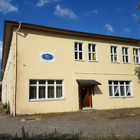 Hostel Jo-Si Kamenz Kültér fotó
