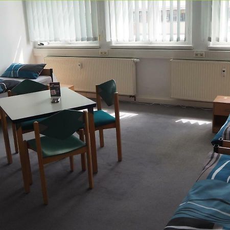 Hostel Jo-Si Kamenz Kültér fotó
