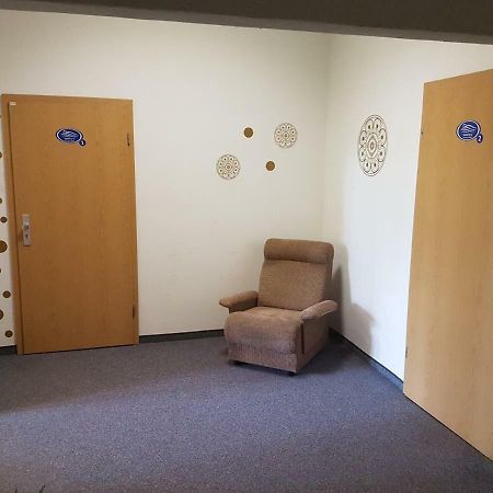 Hostel Jo-Si Kamenz Kültér fotó