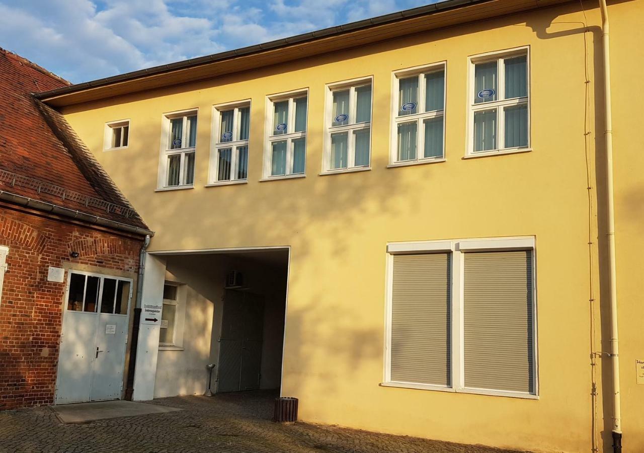 Hostel Jo-Si Kamenz Kültér fotó