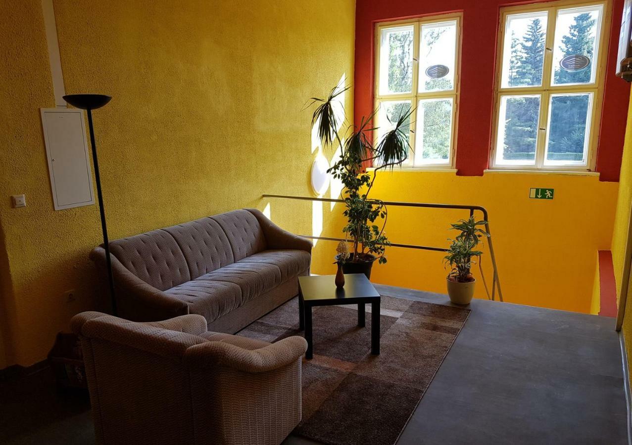 Hostel Jo-Si Kamenz Kültér fotó