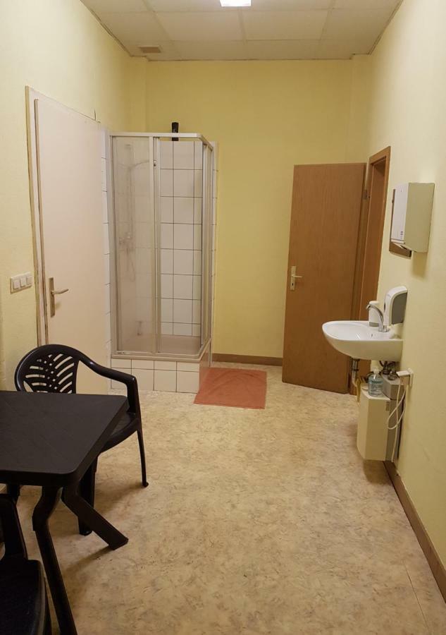 Hostel Jo-Si Kamenz Kültér fotó