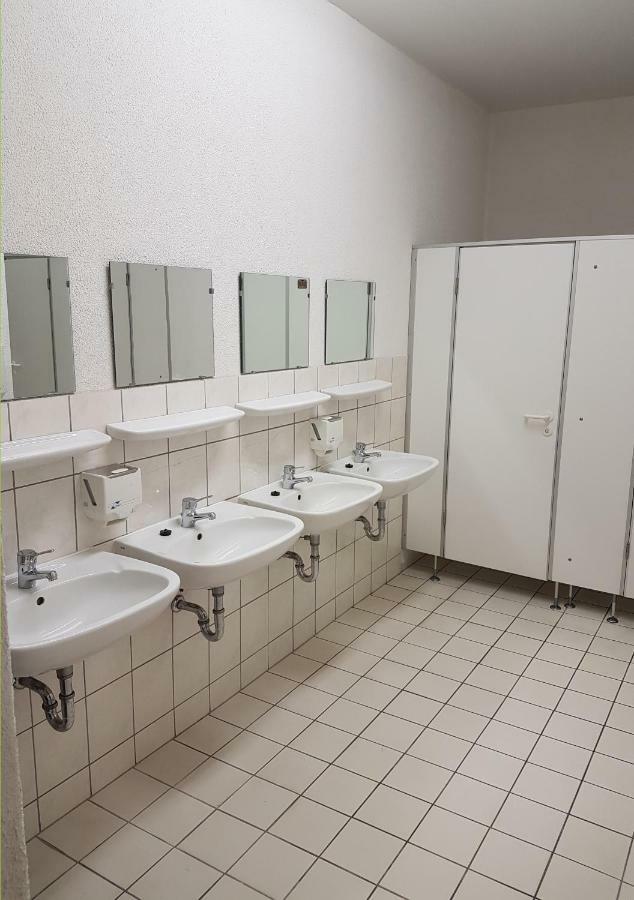 Hostel Jo-Si Kamenz Kültér fotó