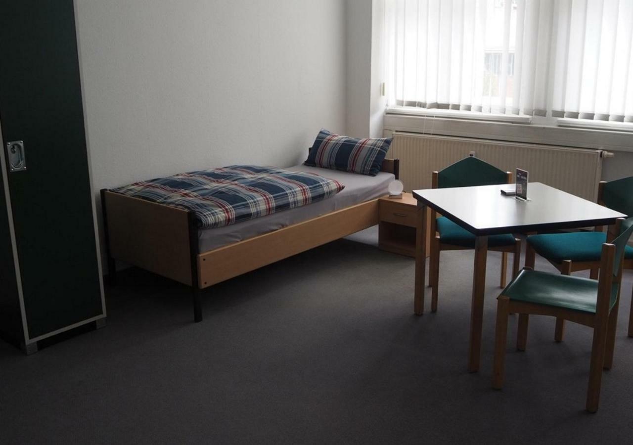 Hostel Jo-Si Kamenz Kültér fotó