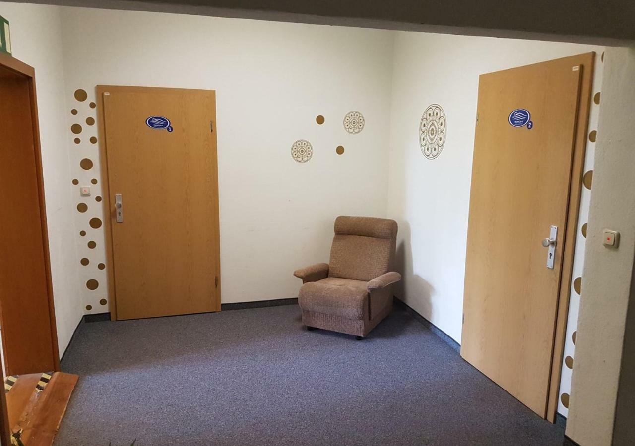Hostel Jo-Si Kamenz Kültér fotó