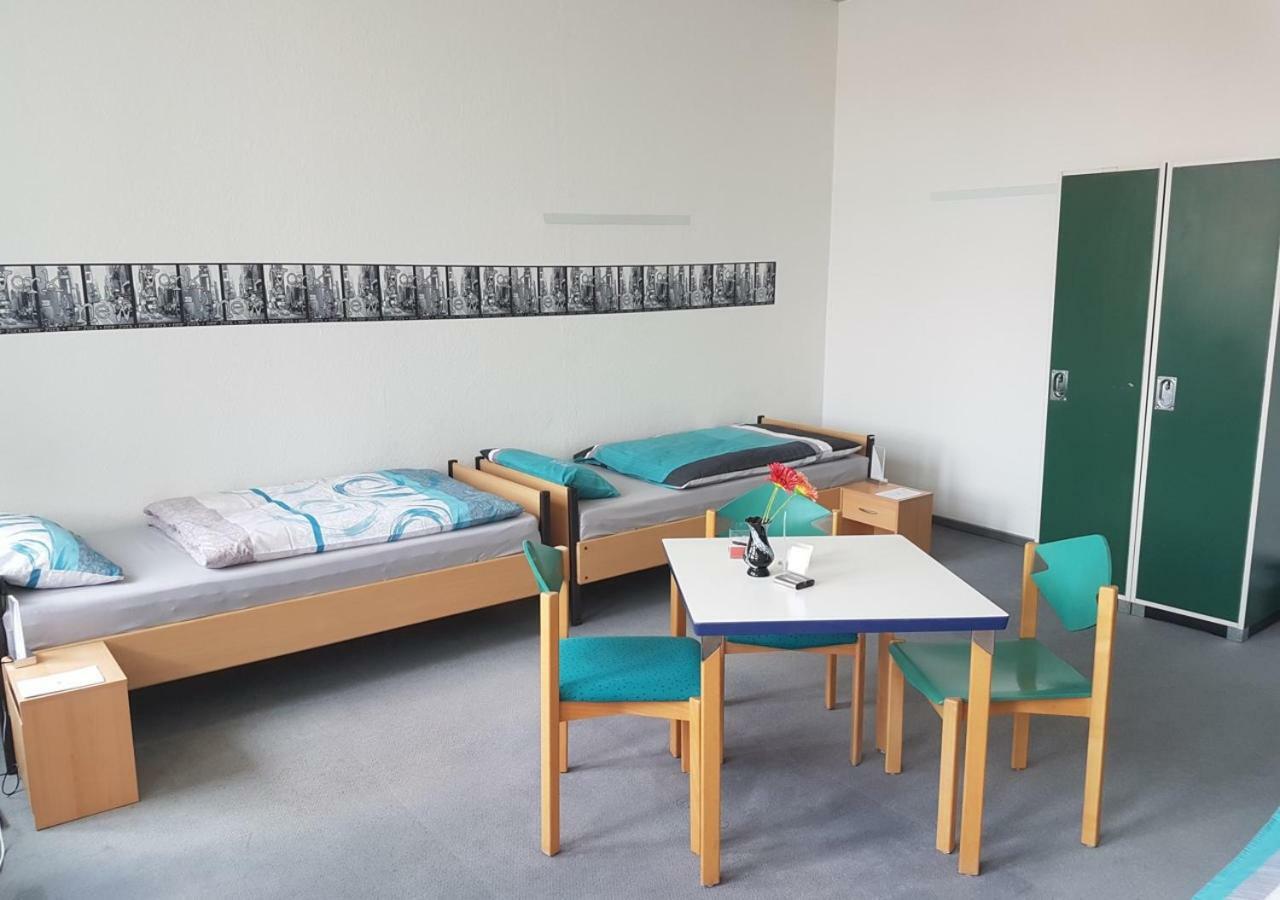Hostel Jo-Si Kamenz Kültér fotó