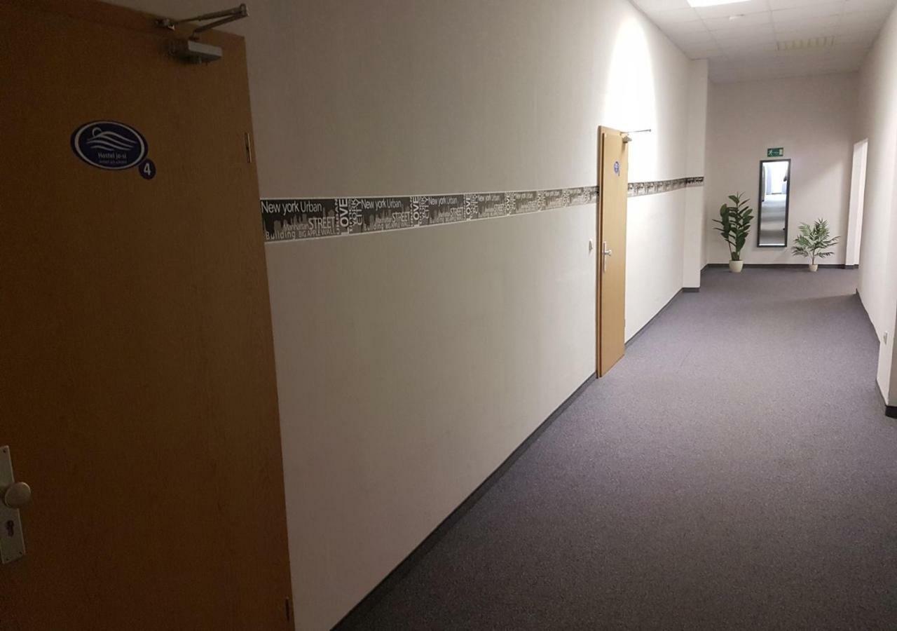 Hostel Jo-Si Kamenz Kültér fotó