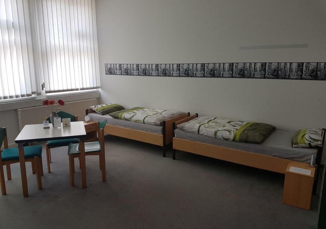Hostel Jo-Si Kamenz Kültér fotó